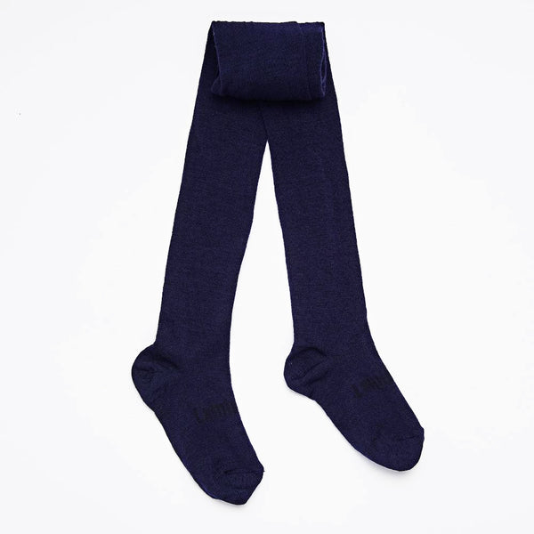 Lamington Merino Wool Tights - Child