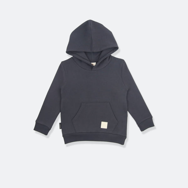 KidORCA Brushed Terry Hoodie