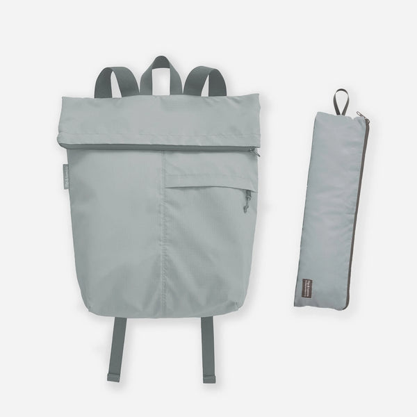 Flip & Tumble Fold Up Backpack