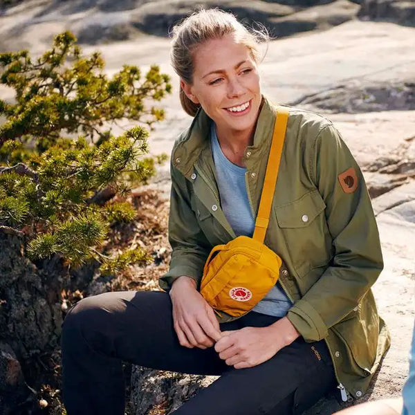 Fjällräven Kanken Hip Pack