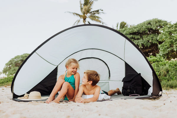 Picnic Time Manta Sun Shelter