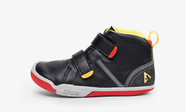 Plae Max High Top Sneaker