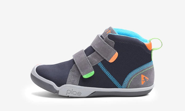 Plae Max High Top Sneaker