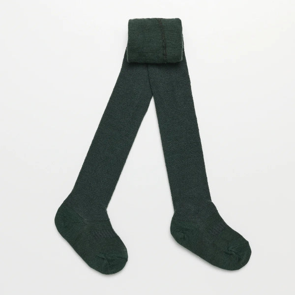 Lamington Merino Wool Tights - Women