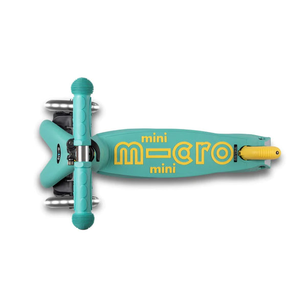 Micro Mini 3-in-1 Eco Deluxe LED Scooter