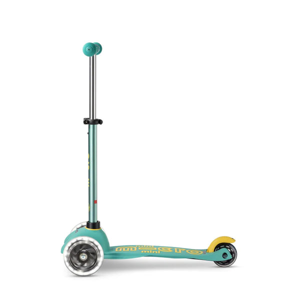 Micro Mini ECO Deluxe LED Scooter