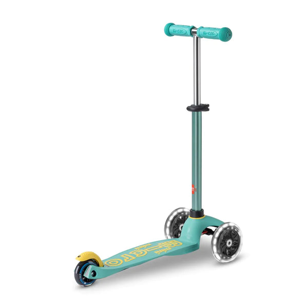 Micro Mini ECO Deluxe LED Scooter