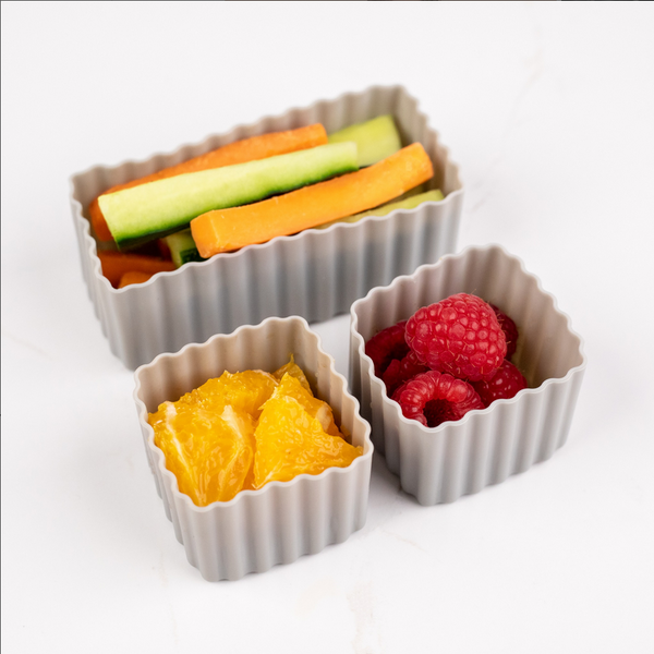 Montii Co. Silicone Bento Cups