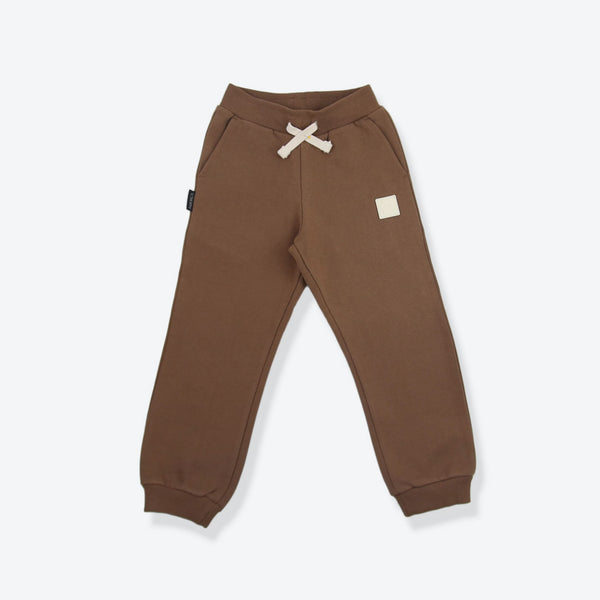 KidORCA Brushed Terry Sweatpants