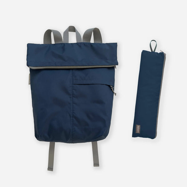 Flip & Tumble Fold Up Backpack