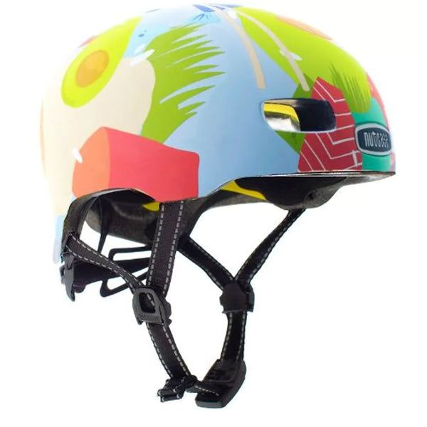 Nutcase Street Helmet - Youth & Adult