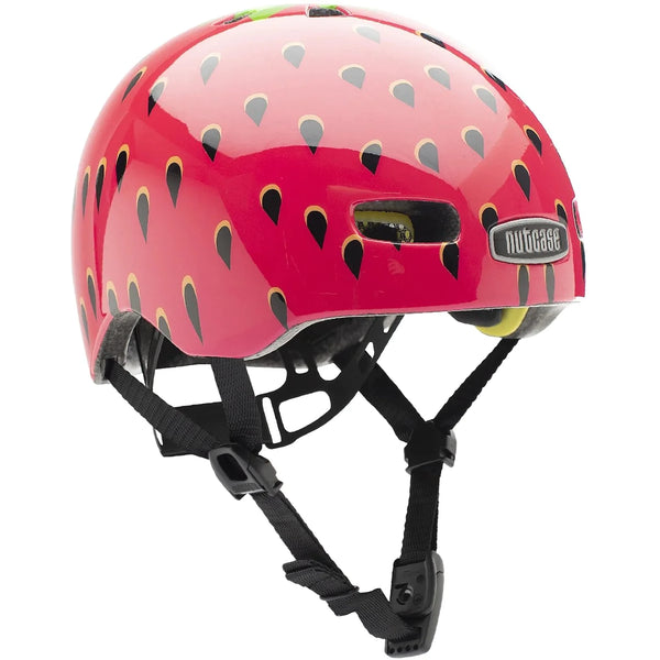 Nutcase Baby Nutty Helmet - Toddler & Kid