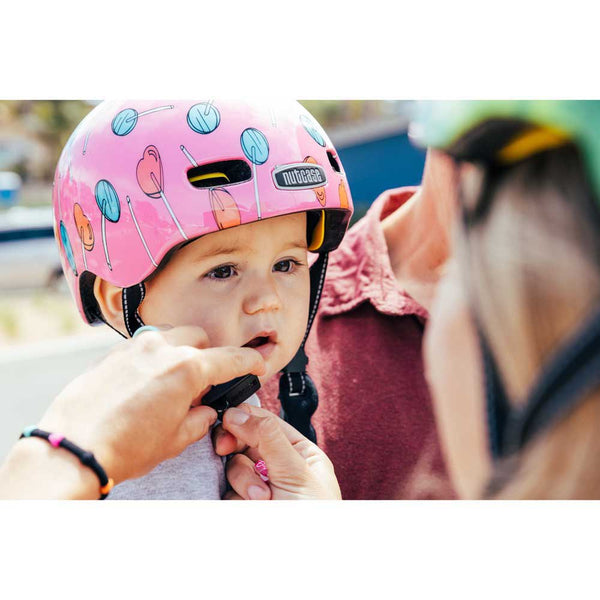 Nutcase Baby Nutty Helmet - Toddler & Kid