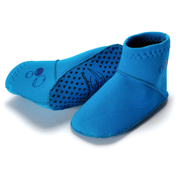 Konfidence Kids Neoprene Socks