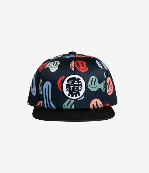 Headster Kids & Adult Snapback Caps