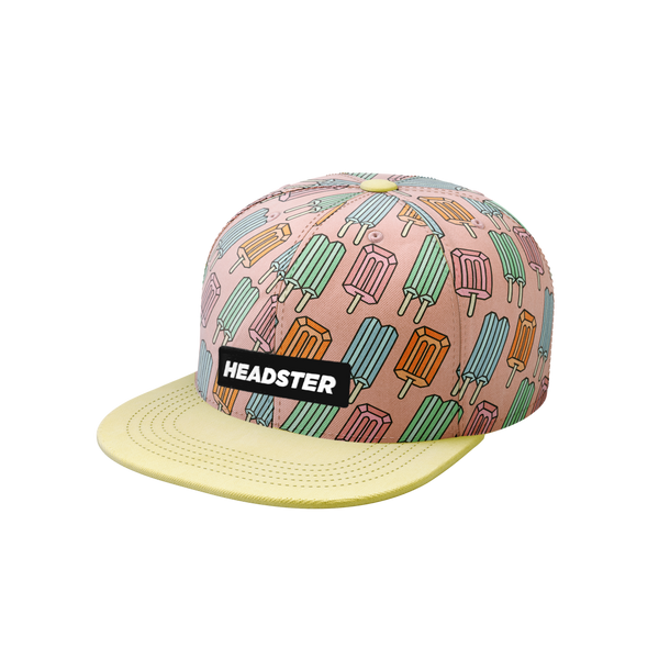 Headster Caps