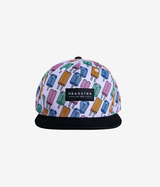 Headster Kids & Adult Snapback Caps