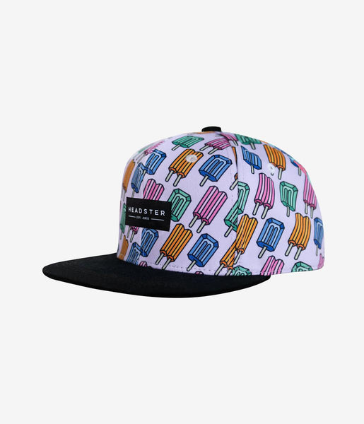 Headster Kids & Adult Snapback Caps