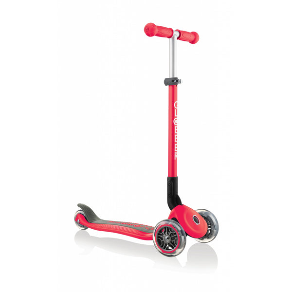 Globber Primo Foldable Scooter - 3 to 6+ years