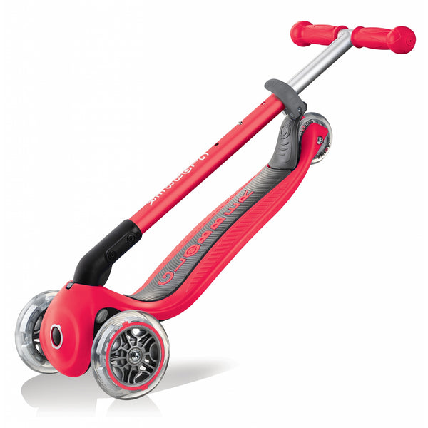 Globber Primo Foldable Scooter - 3 to 6+ years