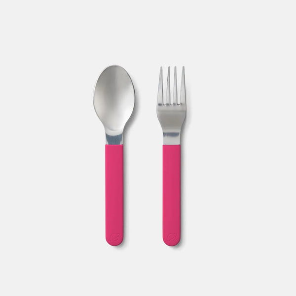 PlanetBox Magnetic Cutlery