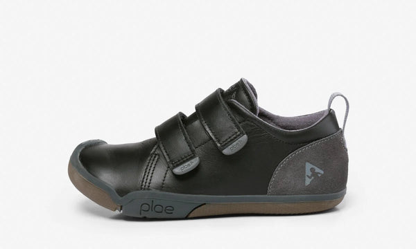 Plae Roan Leather Sneaker