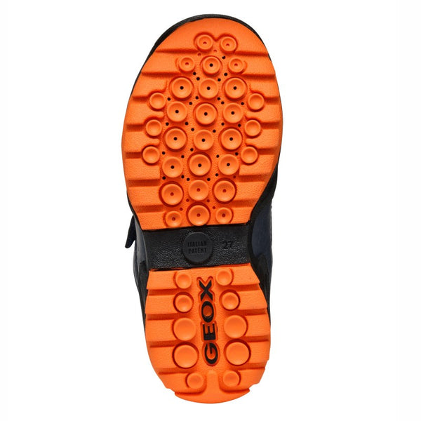 Geox Savage Abx Waterproof Hiker