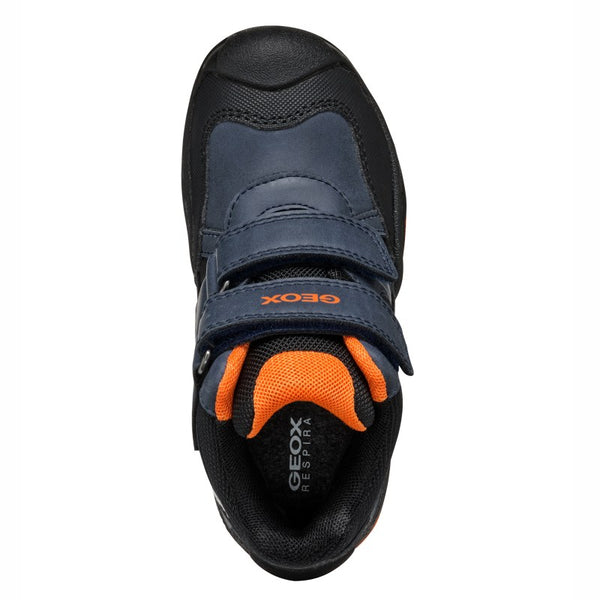 Geox Savage Abx Waterproof Hiker