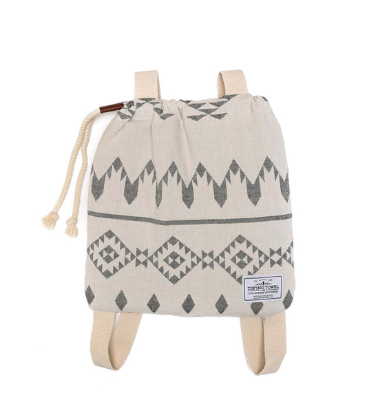 Tofino Towel Co. - The Daytripper Towel Bag