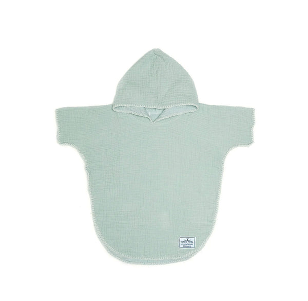 Tofino Towel Co. - Pebble Kids Poncho