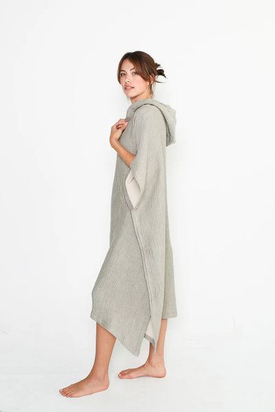 Tofino Towel Co. - Freedom Adult Surf Poncho