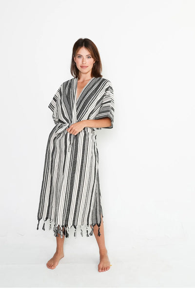 Tofino Towel Co. - Grace Coverup