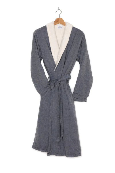 Tofino Towel Co. - The Nordic Robe