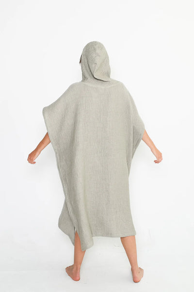 Tofino Towel Co. - Freedom Adult Surf Poncho