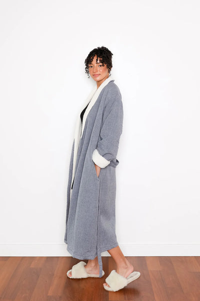 Tofino Towel Co. - The Nordic Robe