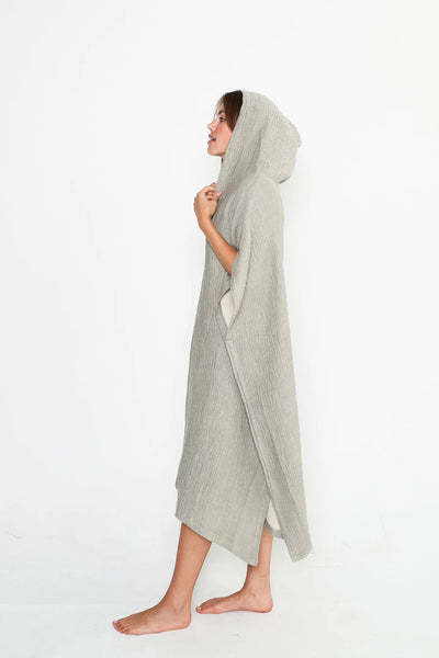 Tofino Towel Co. - Freedom Adult Surf Poncho