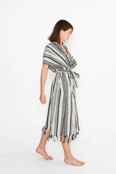 Tofino Towel Co. - Grace Coverup