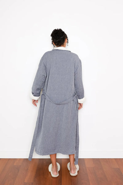 Tofino Towel Co. - The Nordic Robe