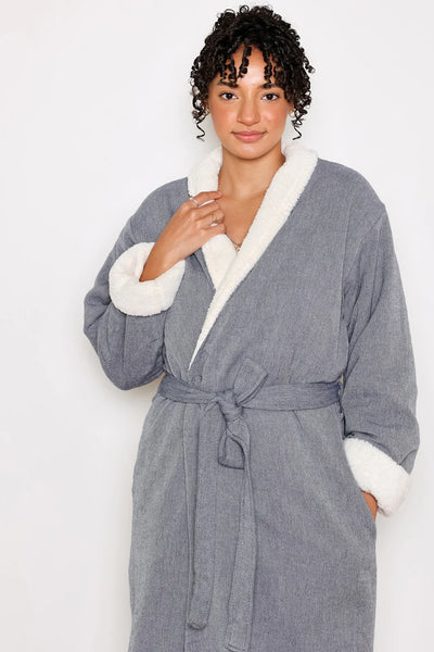 Tofino Towel Co. - The Nordic Robe