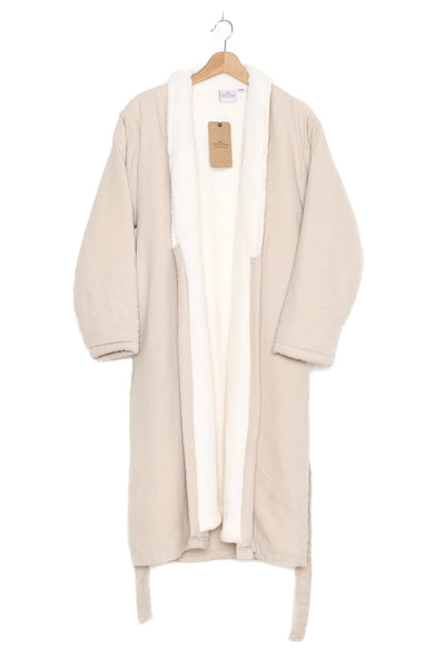 Tofino Towel Co. - The Nordic Robe