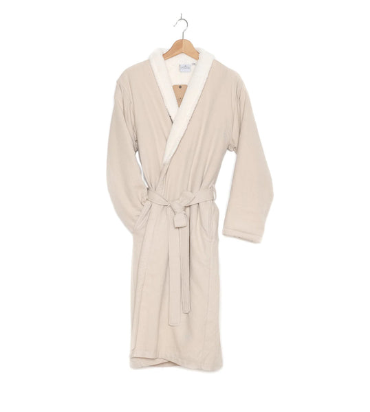 Tofino Towel Co. - The Nordic Robe