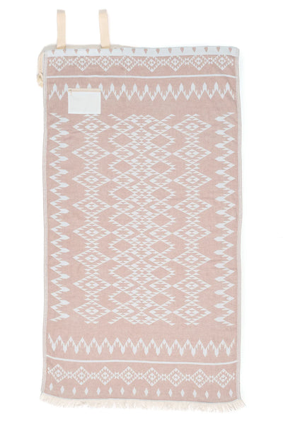 Tofino Towel Co. - The Daytripper Towel Bag