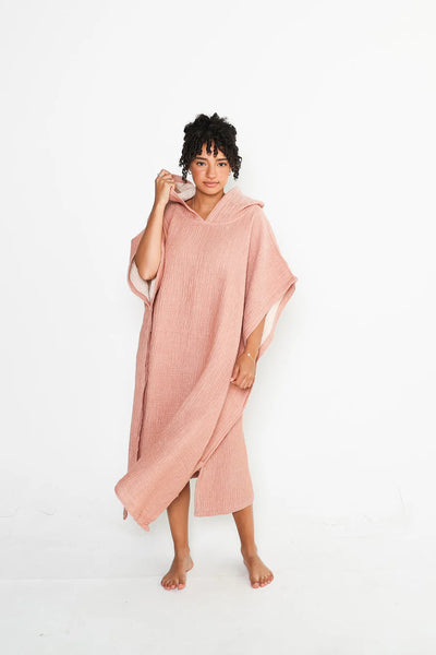 Tofino Towel Co. - Freedom Adult Surf Poncho