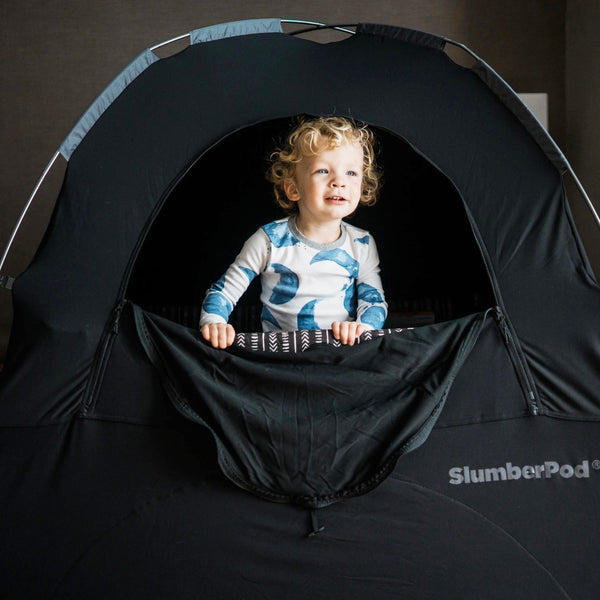 SlumberPod 3.0 + Fan Combo