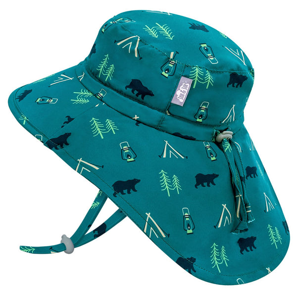 Jan & Jul Aqua Dry Adventure Sun Hats