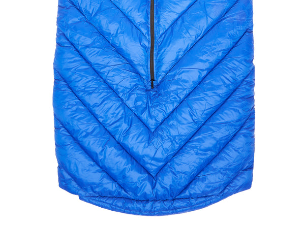 Morrison Outdoors Mega Mo Sleeping Bag - Adult