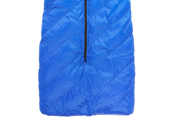 Morrison Outdoors Mighty Mo Sleeping Bag - 3 to 5 years