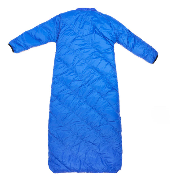 Morrison Outdoors Mighty Mo Sleeping Bag - 3 to 5 years