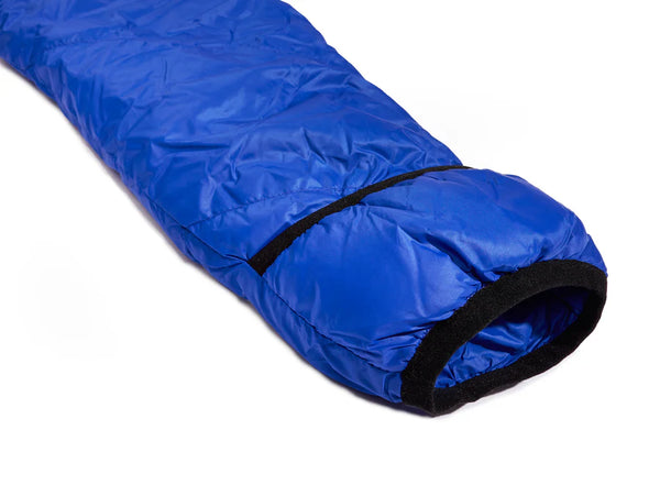 Morrison Outdoors Mighty Mo Sleeping Bag - 3 to 5 years