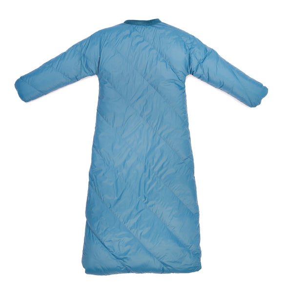 Morrison Outdoors Big Mo 20 Down Sleeping Bag - 2 to 4 years - CLEARANCE